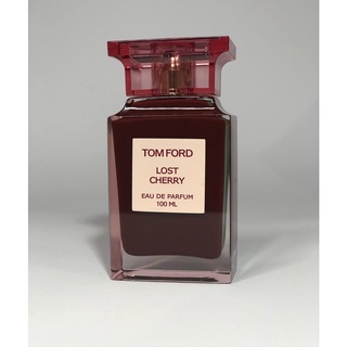 Nước hoa nữ Lost Cherry Tom Ford EDP 100ml