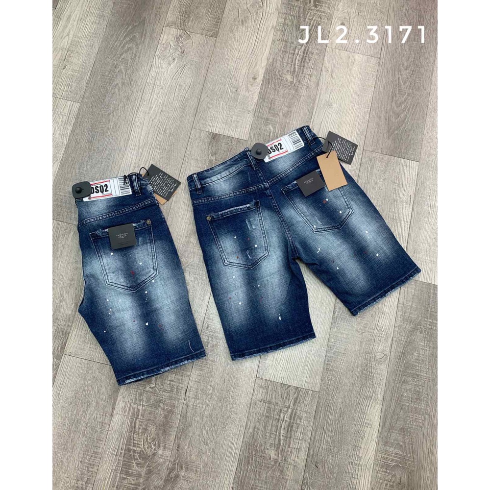 Quần JEan Sọc JL2.3171