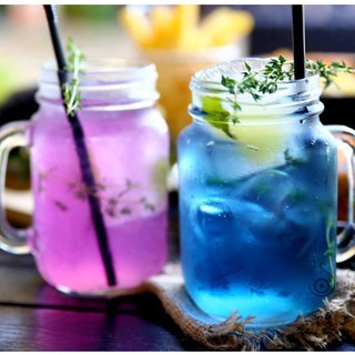 Hoa Đậu Biếc Sấy Khô 500g