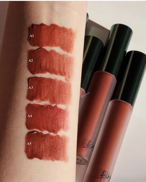 SON LAST VELVET LIP TINT ASIA EDITION | BigBuy360 - bigbuy360.vn