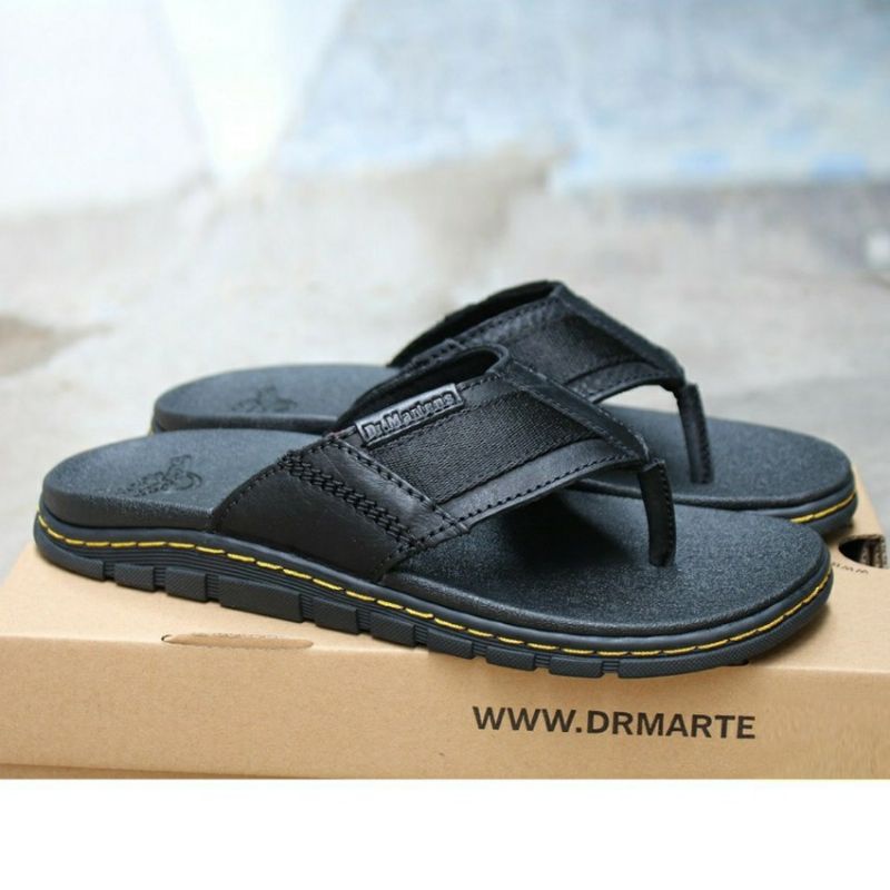 DÉP KẸP DOCTOR MARTENS