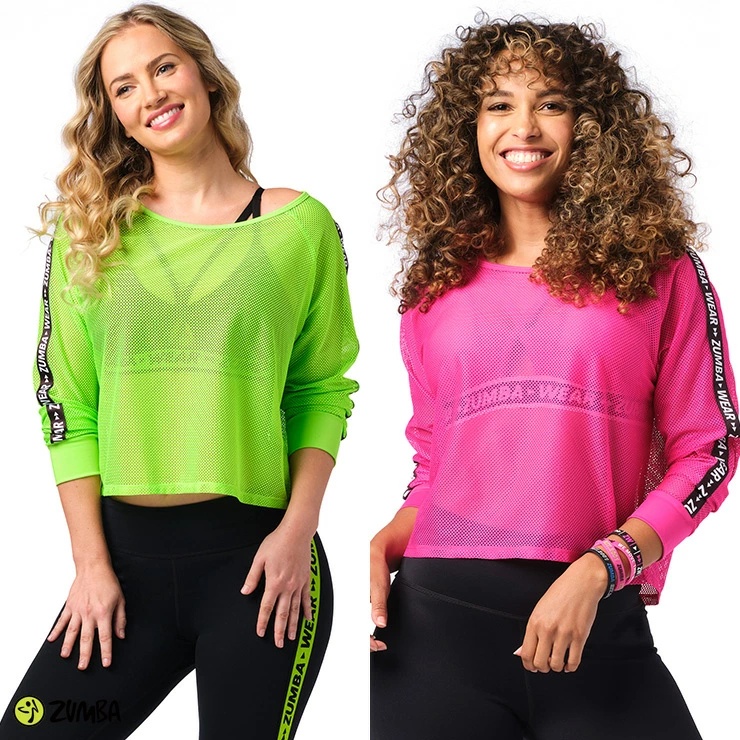 Áo Hoodie Zumba Forever z1t0 2730 0110 0275 0292 Mới