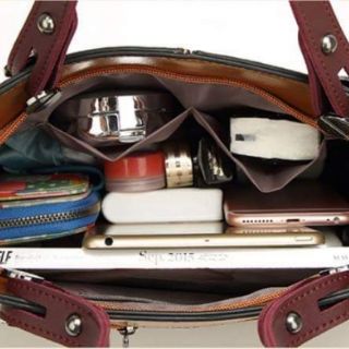 TÚI XÁCH CÔNG SỞ để vừa giấy A4