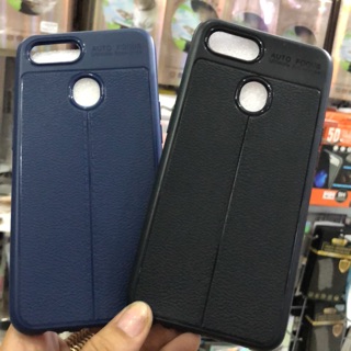 Realme 2 Pro Ốp lưng giả da siêu bền