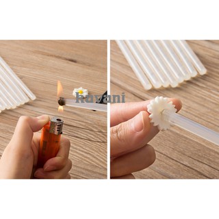 Keo nến giá rẻ 1k