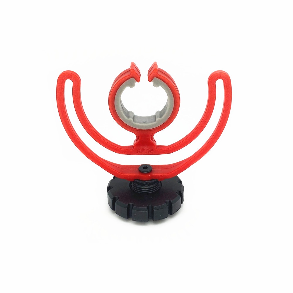 Giá Đỡ Micro Chống Sốc Chuyên Dụng Cho Rode VideoMicro BY-MM1