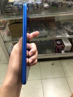 Vỏ + sườn OPPO realme 2