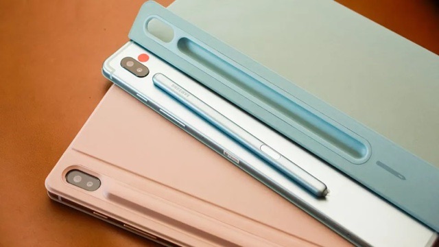 Máy tính bảng Samsung Galaxy Tab S6 | BigBuy360 - bigbuy360.vn