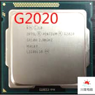 G2020(xung 2.9gHz) LGA 1155