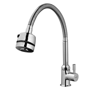 [Caesar] VÒI RỬA CHÉN LẠNH CAESAR K025C