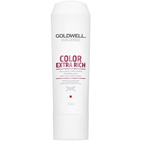 DẦU XẢ TÓC NHUỘM COLOR EXTRA RICH BRILLIANCE 200ML NHẬP KHẨU CHÍNH HÃNG - 3599