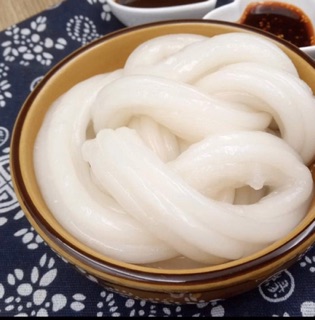 Bún sợi to
