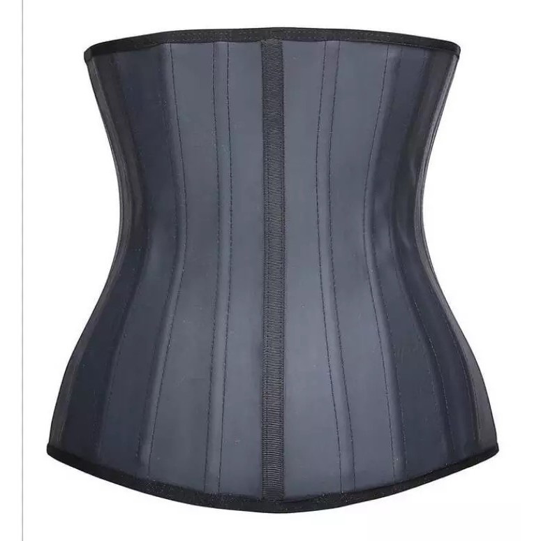combo đai nịt bụng latex 25 xương