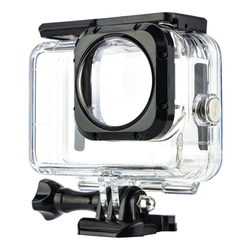 Vỏ Bảo Vệ Chống Thấm Nước Góc Rộng Cho Camera Thể Thao 9 Max