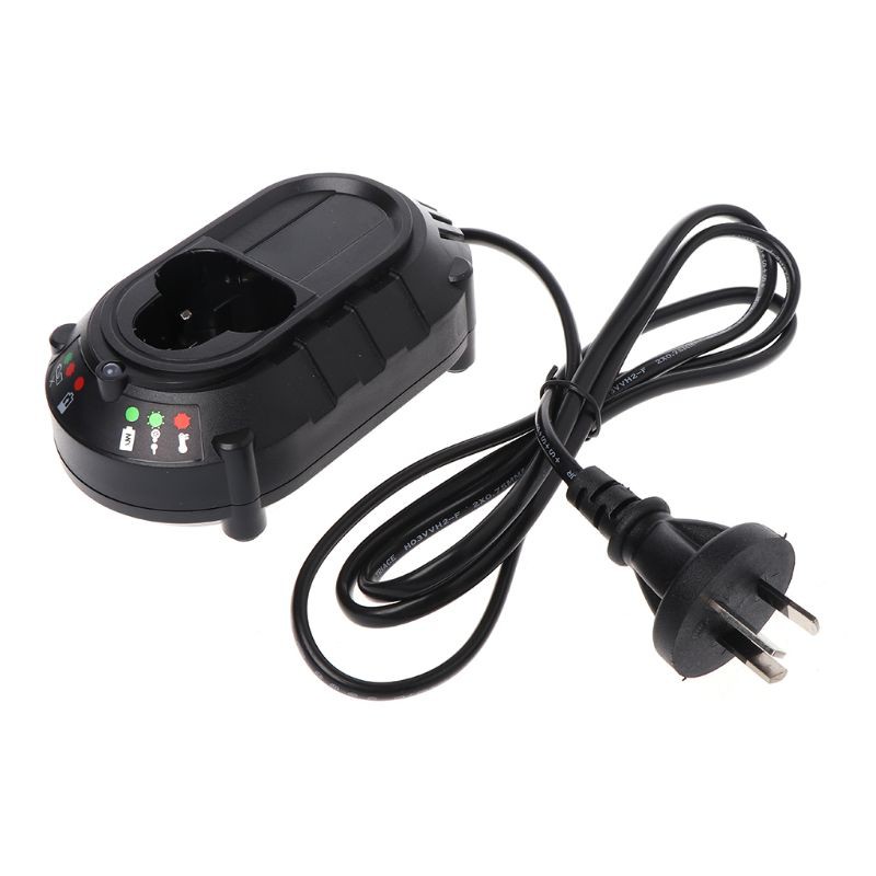 Bộ Sạc Sun Li-Ion Cho Máy Pin Makita 10.8v / 12v Bl1013 Dc10W