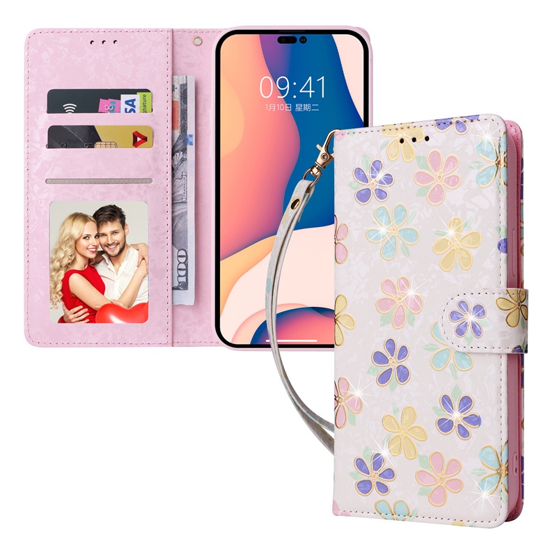 Ốp Điện Thoại Da Pu Sang Trọng Cho iPhone 14 Pro Max 13 Pro Max 12 Pro Max 11 Pro Max 12 Pro 8 Plus 7 Plus 7 8 14 Plus SE 2nd SE 2022
