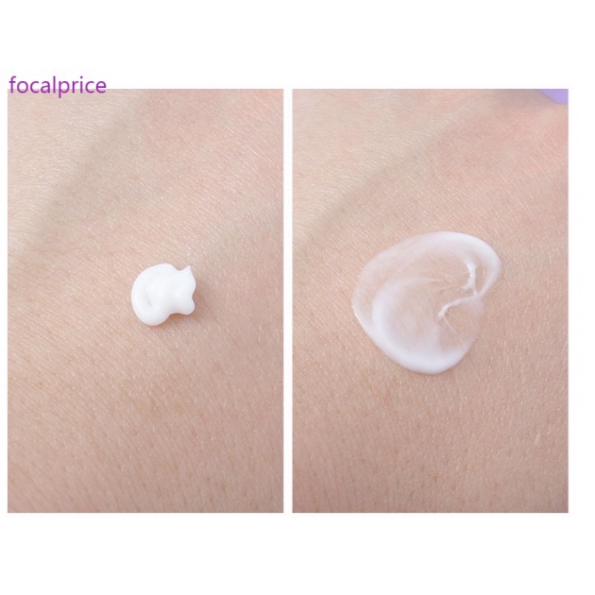 (Hàng Mới Về) Kem Dưỡng Da Mắt Có Chứa Axit Hyaluronic Chống Nếp Nhăn Và Làm Săn Chắc Da Hiệu Focallure 7.5ml
