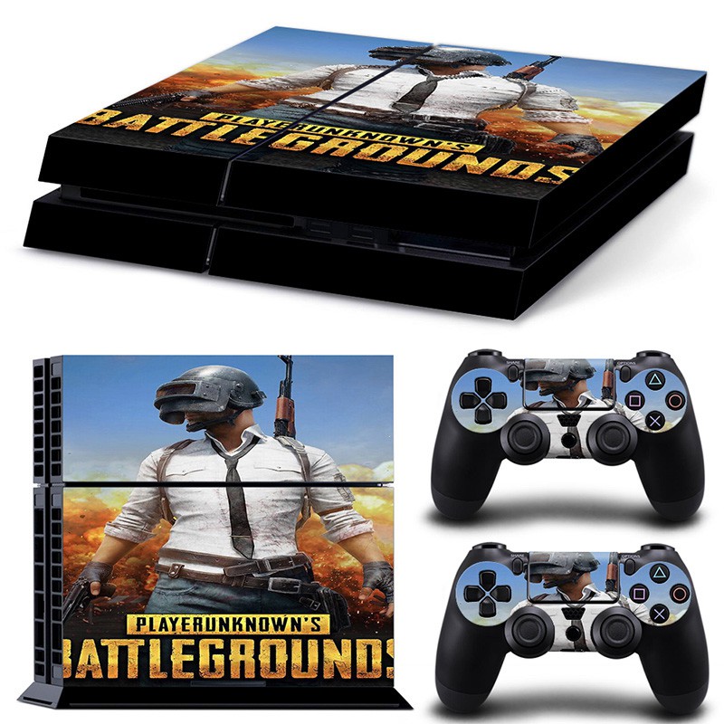 DÁN skin lỤA ps4 slim/pro 76 mẫu ngẫu nhiên