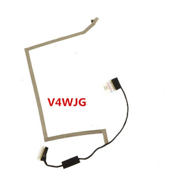 Cable LCD cáp màn hình Dell Alienware 17 R4 17 R5