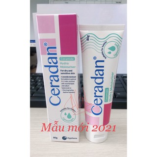 Kem dưỡng ẩm cho da Ceradan Hydra 80g