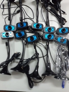 Webcam Học Trực Tuyến,Live Stream