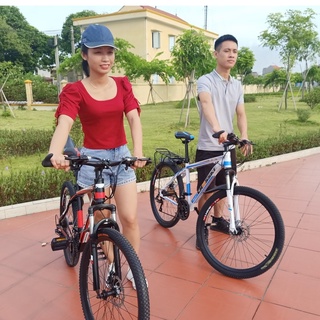 XE ĐẠP THỂ THAO (HÀNG CAO CẤP) - CÓ VIDEO