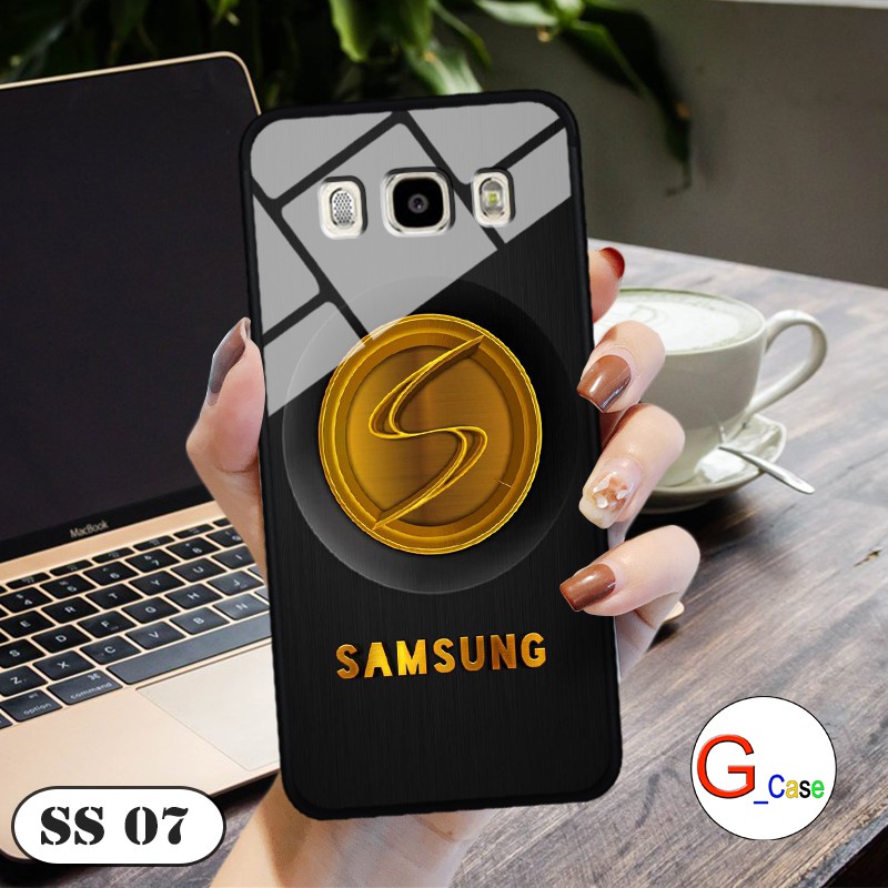 Ốp lưng Samsung galaxy J5 2016 - hình 3D