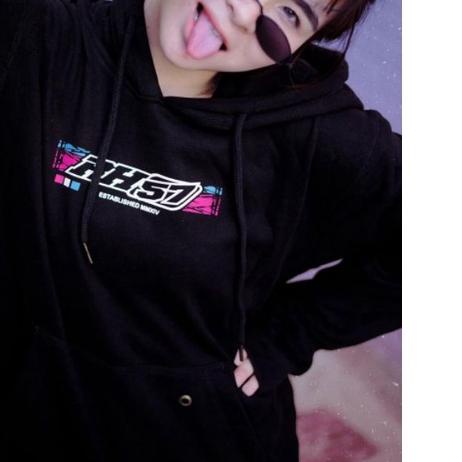 Tm Áo Khoác HOODIE Đua Xe HELL RH57 Cho Nam Và Nữ ♠