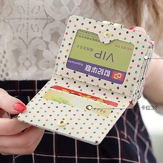 VÍ NGẮN CẦM TAY MAU 02