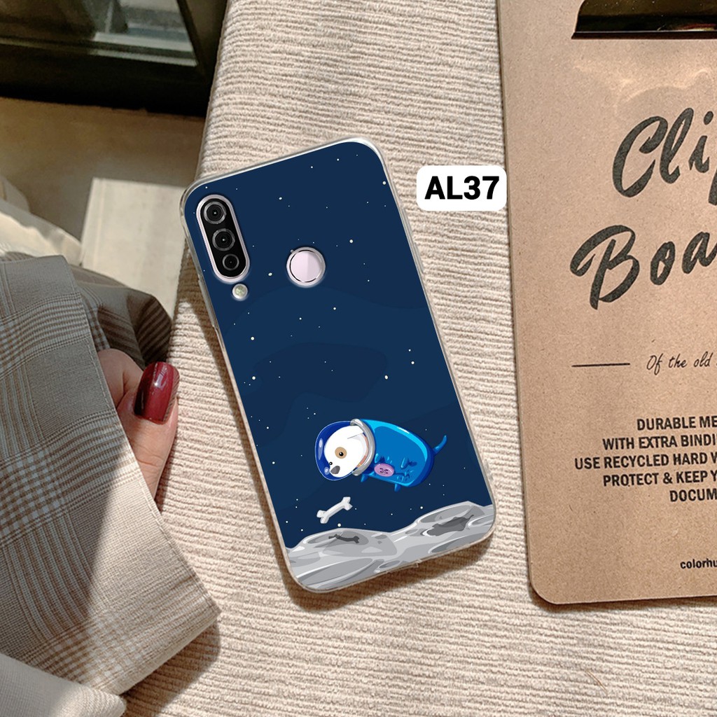 Ốp lưng vsmart dẻo trong in hình vũ trụ,ngân hà,totoro,gấu dễ thương joy 3/active 3/star/star 3/star 4