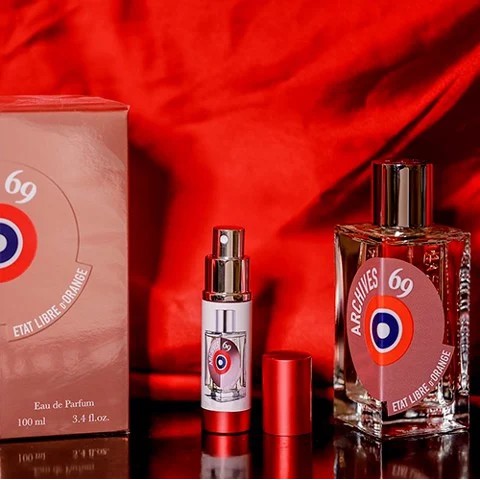 [𝘊𝘩𝘪́𝘯𝘩 𝘏𝘢̃𝘯𝘨] Nước Hoa Nữ 𝗔𝗿𝗰𝗵𝗶𝘃𝗲𝘀𝟲𝟵_Sống Dậy Mọi Giác Quan | BigBuy360 - bigbuy360.vn