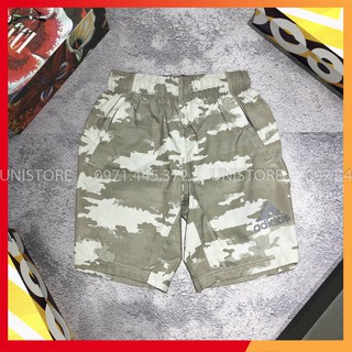 Quần short thể thao tập gym chạy bộ nam SSAL27