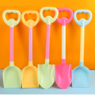 Bộ khuôn xẻng phao dụng cụ trò chơi bãi biển cát động lực
