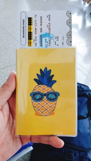 Vỏ bọc Hộ chiếu/ Passport - Inbox để chọn mẫu mã