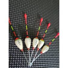 Phao câu rô màu trắng cao cấp