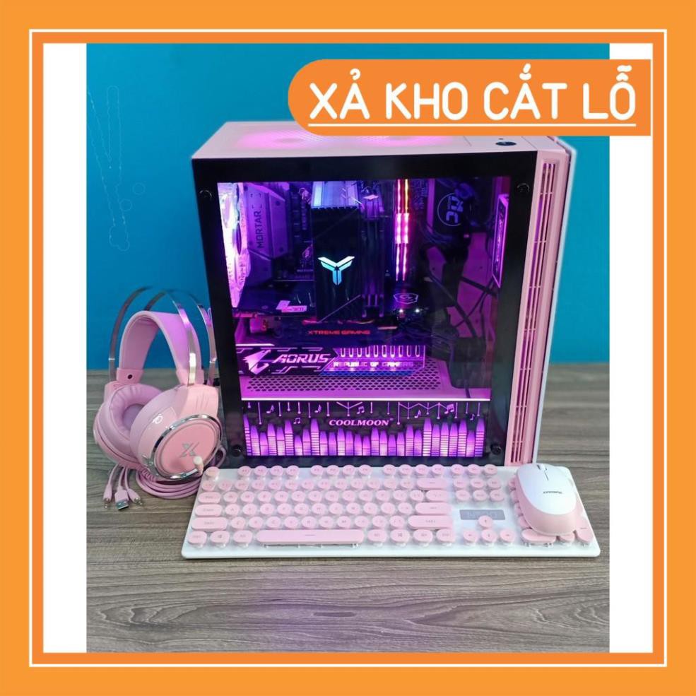 PC GAMING I5 9400F Máy Tính Để Bàn | BigBuy360 - bigbuy360.vn