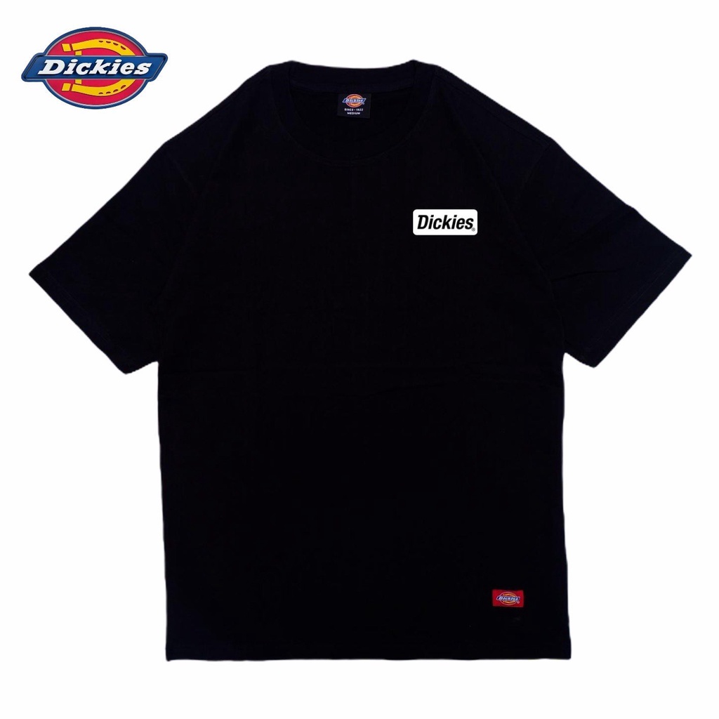 Tshirt Dickies - áo thun dickies nam, nữ