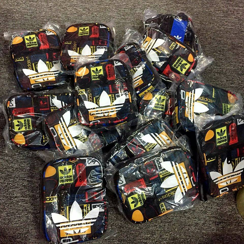 Túi ADD FESTIVAL SPORT BAG | BigBuy360 - bigbuy360.vn