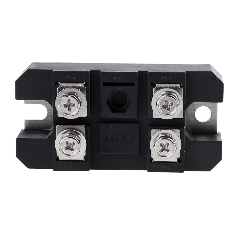Bộ Chỉnh Lưu Cầu Chì Chất Lượng Cao 150a 1600v