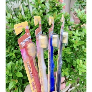 💫💫💫 Bàn chải đánh răng loại mềm - Nhật Bản