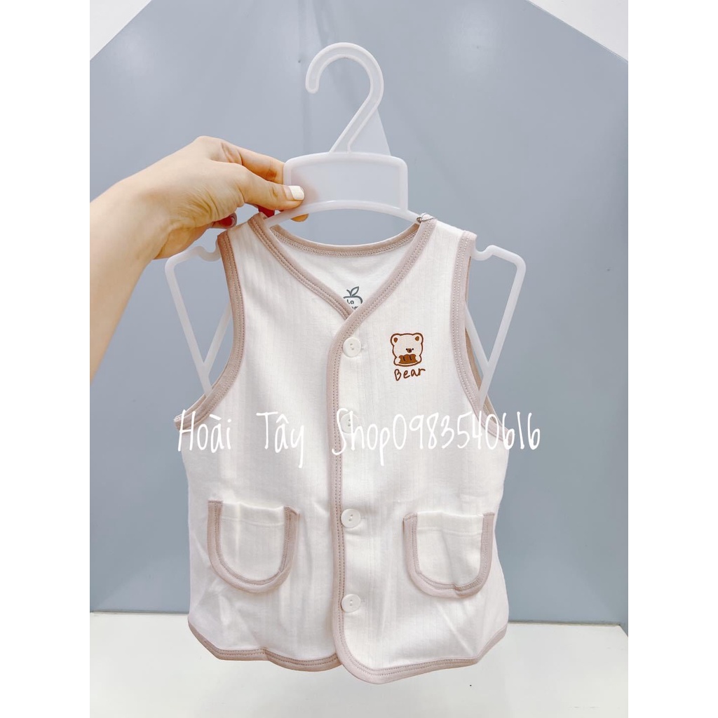 GHILE VIỀN MÀU TÚI ĐÔI