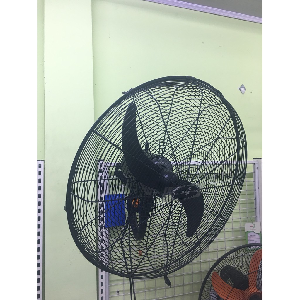 _CÁNH QUẠT CÔNG NGHIỆP ASIA 600mm