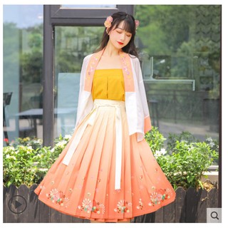 Hán phục cách tân (oder )ms90