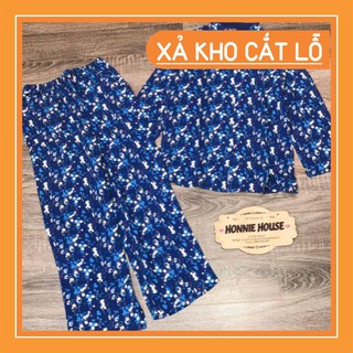 Bộ lanh thu đông Việt Thắng trung niên