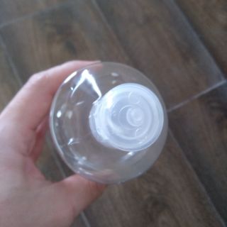 30 chai pet chiết mỹ phẩm 500ml