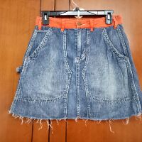 Chân váy 2 Hands nhật