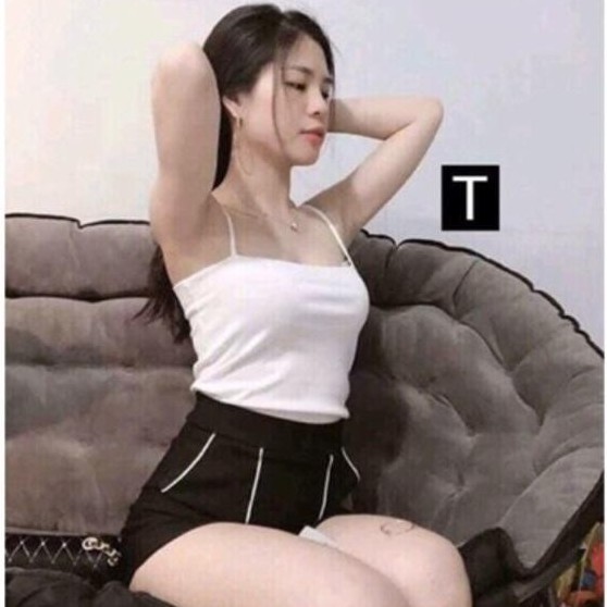 [Mã FAMAYWA giảm 10K đơn 50K] Áo thun 2 dây M41 | BigBuy360 - bigbuy360.vn