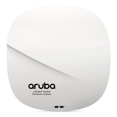 Wifi Aruba IAP-335 chuẩn ac chịu tải cực cao