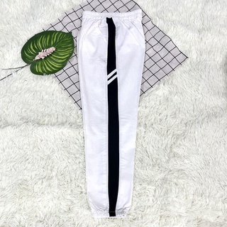 Quần Đũi Phối Nữ Dáng Dài MKC12