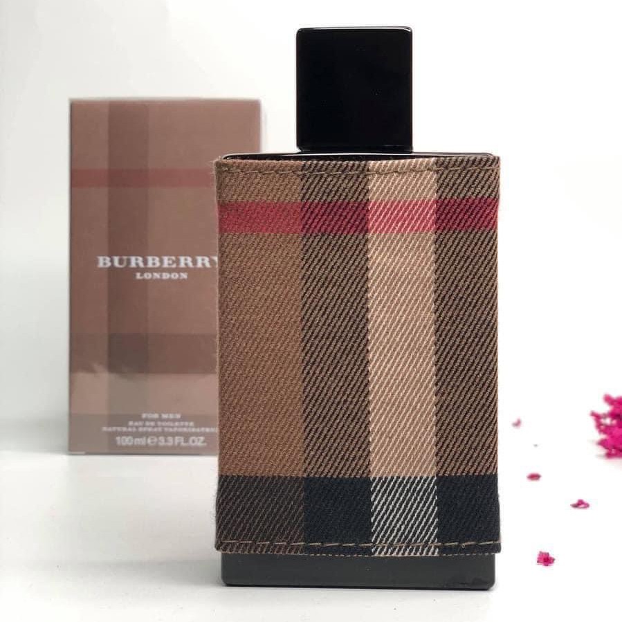 Nước hoa Burberry London For Men EDT 100ml